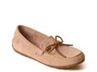 Loafer Moc Moccasin - Women's Taupe view
