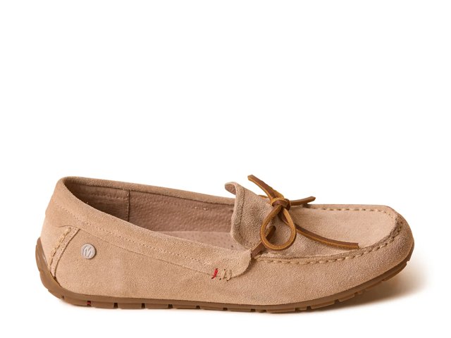 Loafer Moc Slipper - Women's