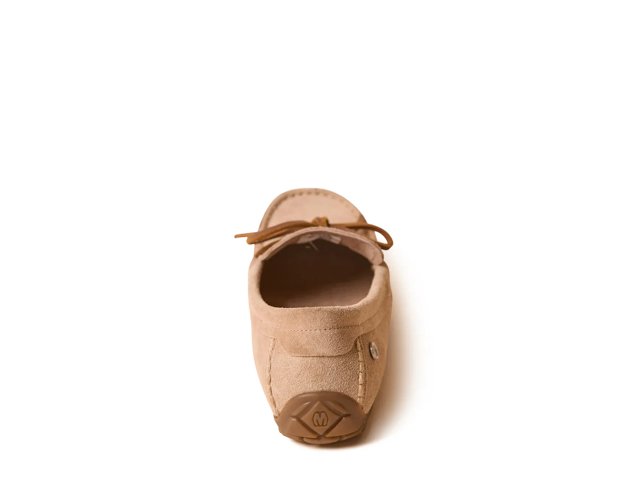 Loafer Moc Slipper - Women's