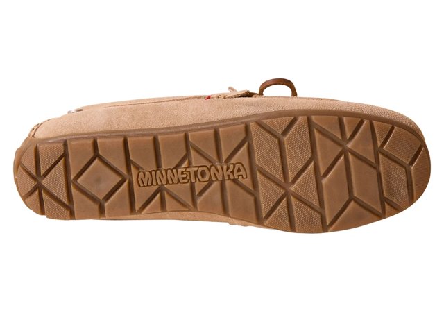 Loafer Moc Slipper - Women's