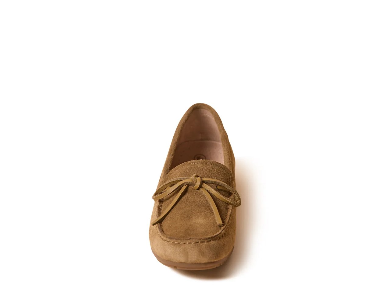 Loafer Moc Moccasin - Women's
