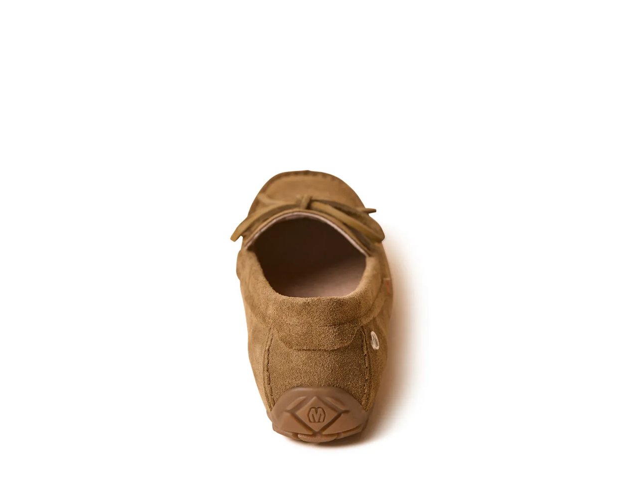 Loafer Moc Moccasin - Women's