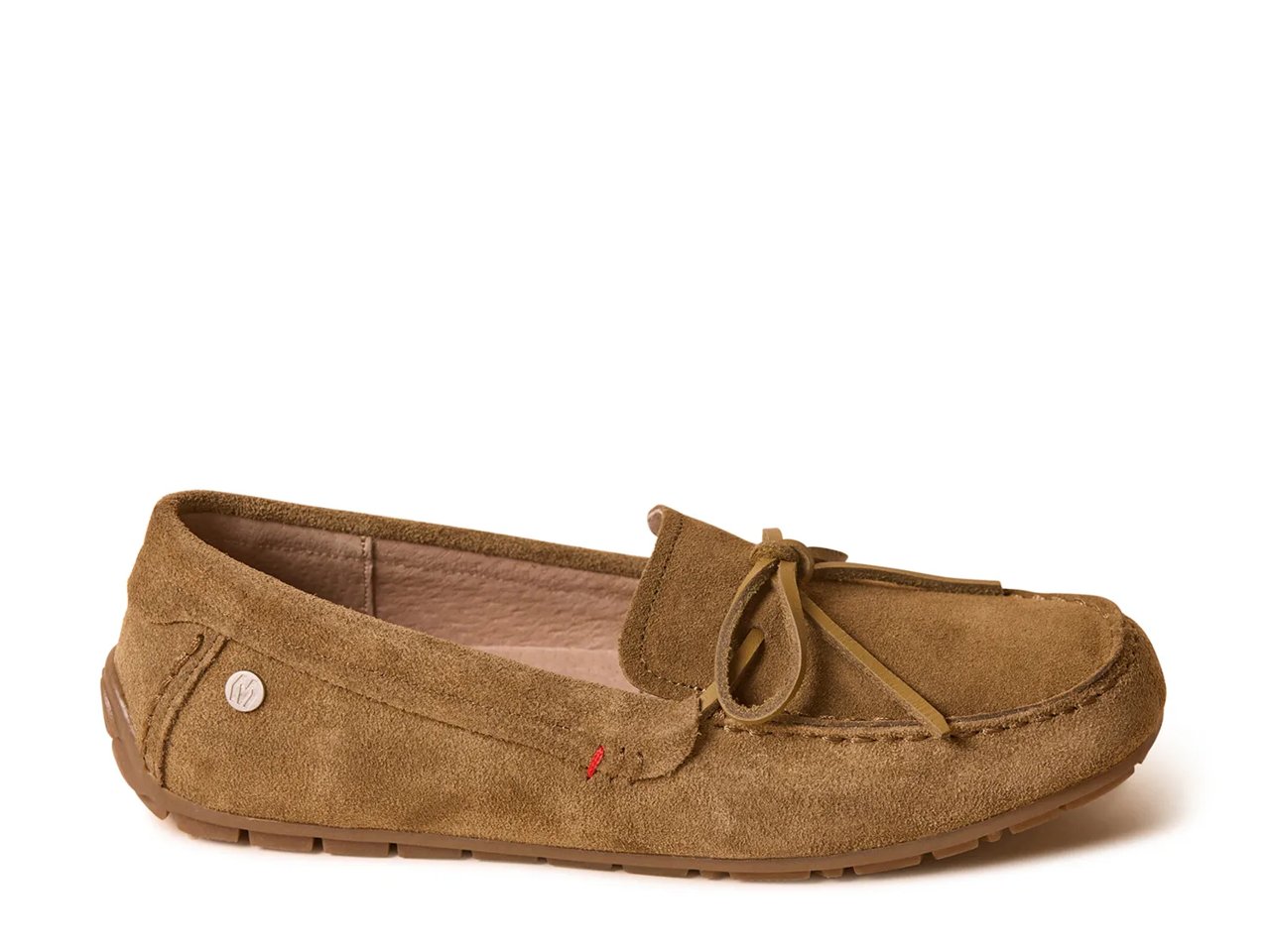 Loafer Moc Moccasin - Women's