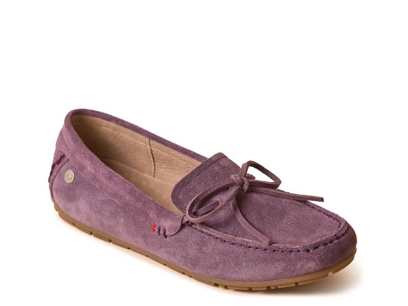 Loafer Moc Slipper - Women's
