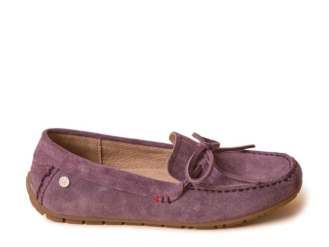Loafer Moc Slipper - Women's