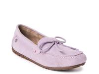 Loafer Moc Moccasin - Women's Violet view