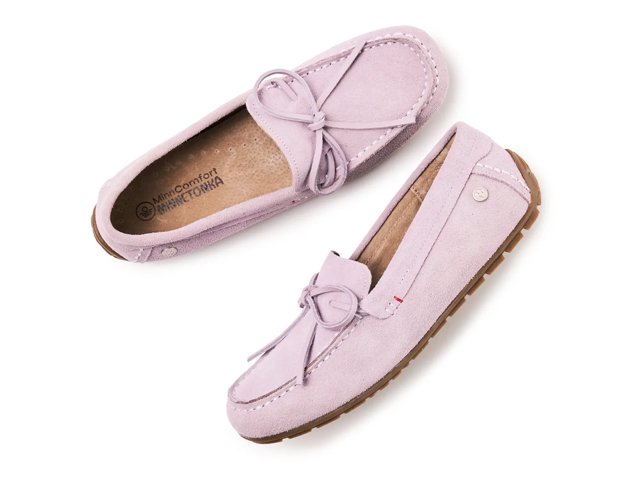 Loafer Moc Slipper - Women's