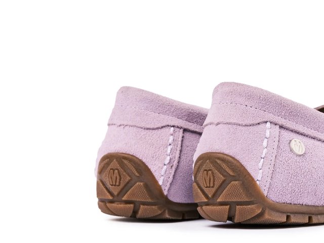 Loafer Moc Slipper - Women's