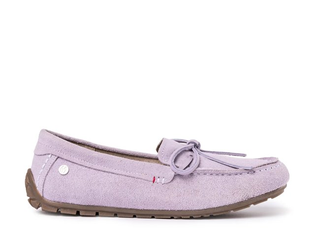 Loafer Moc Slipper - Women's