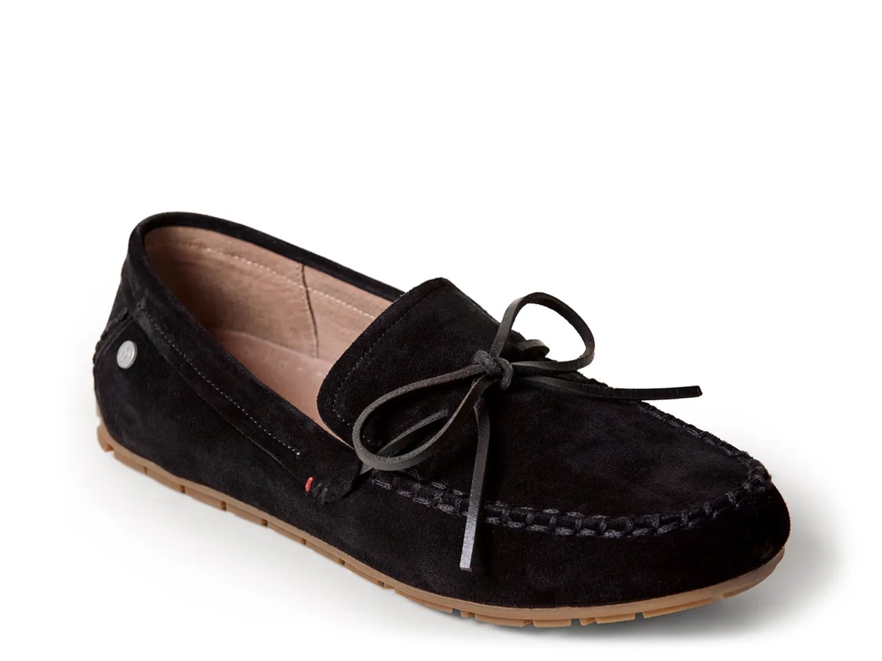 Loafer Moc Moccasin - Men's