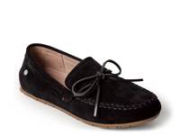 Loafer Moc Moccasin - Men's Black view
