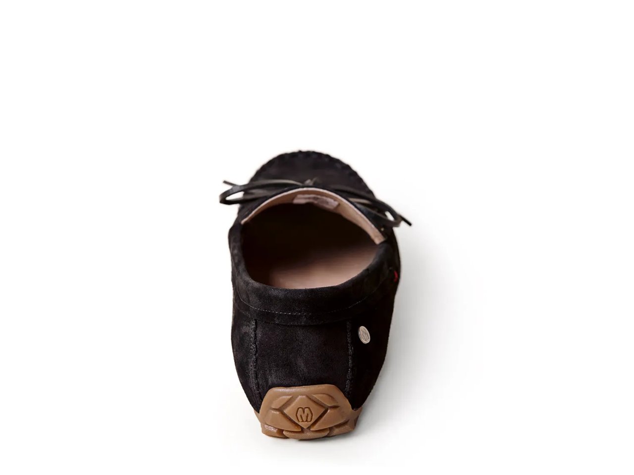 Loafer Moc Moccasin - Men's
