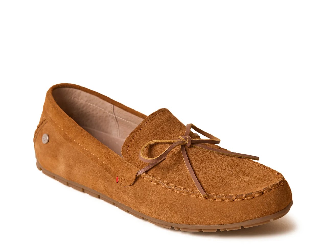 Loafer Moc Moccasin - Men's