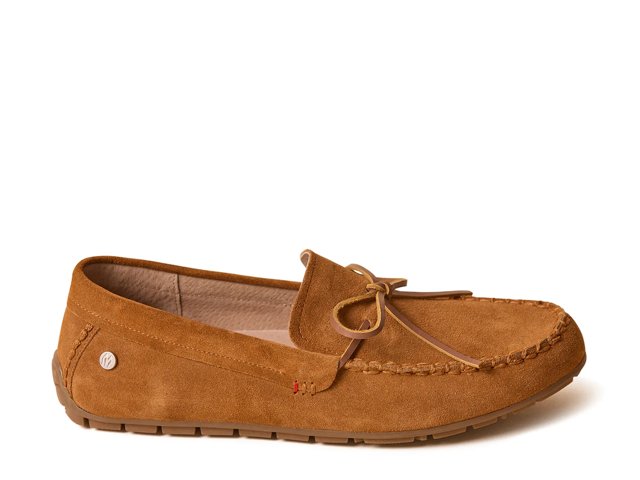 Moc Loafer