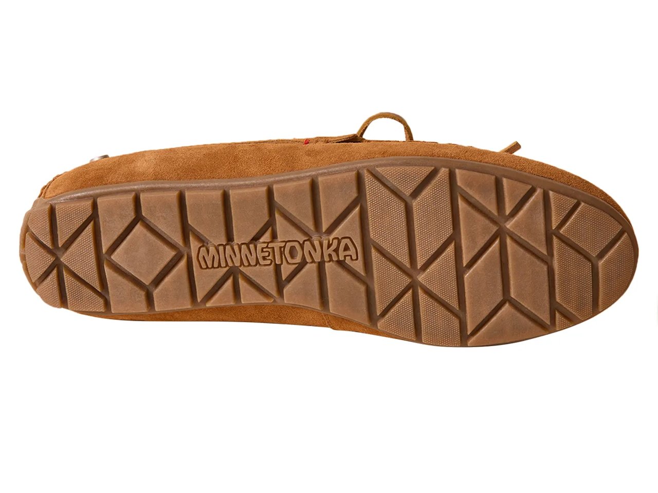 Loafer Moc Moccasin - Men's