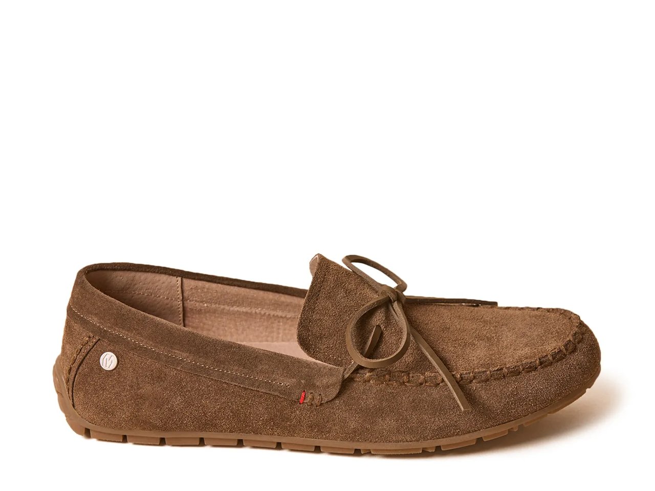 Loafer Moc Moccasin - Men's