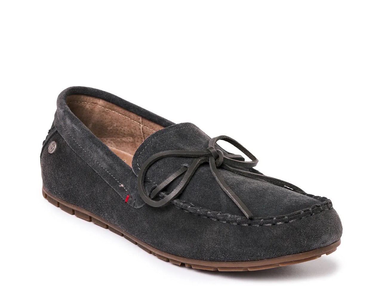 Loafer Moc Moccasin - Men's
