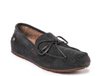 Loafer Moc Moccasin - Men's Charcoal Grey view