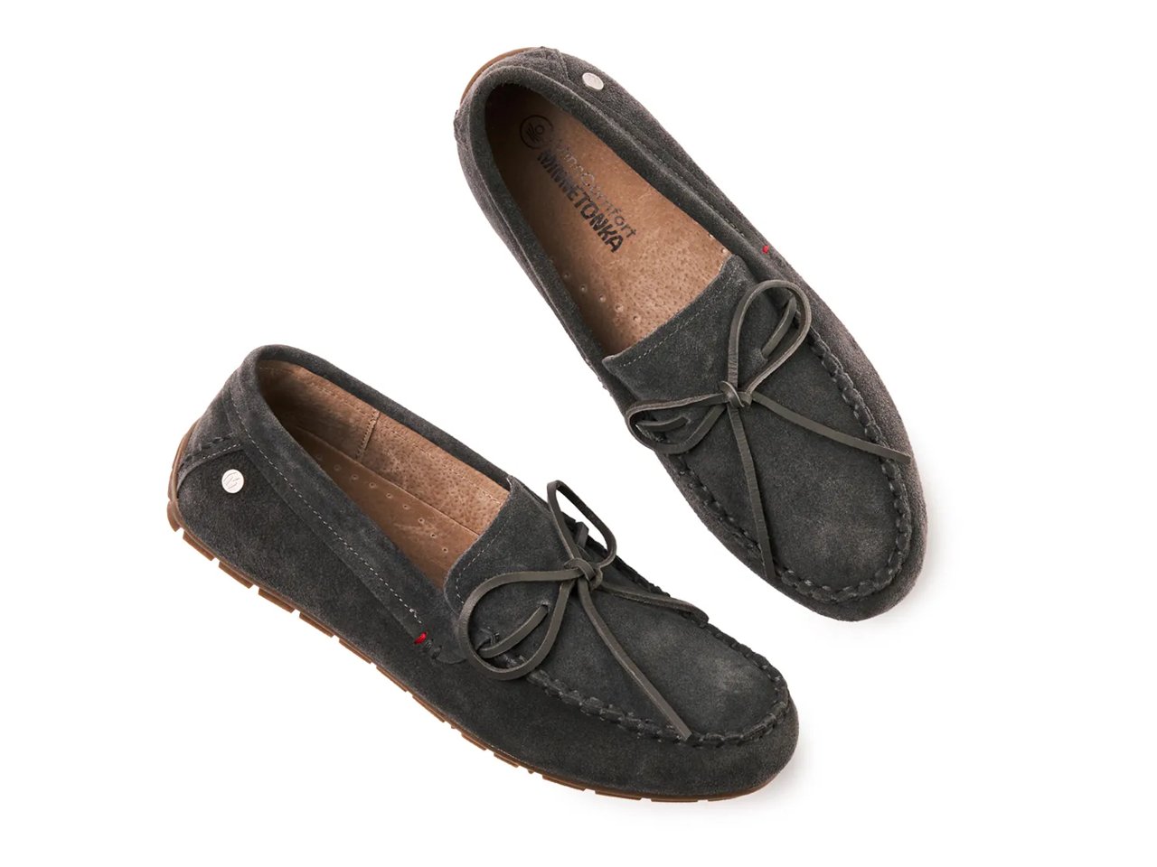 Loafer Moc Moccasin - Men's