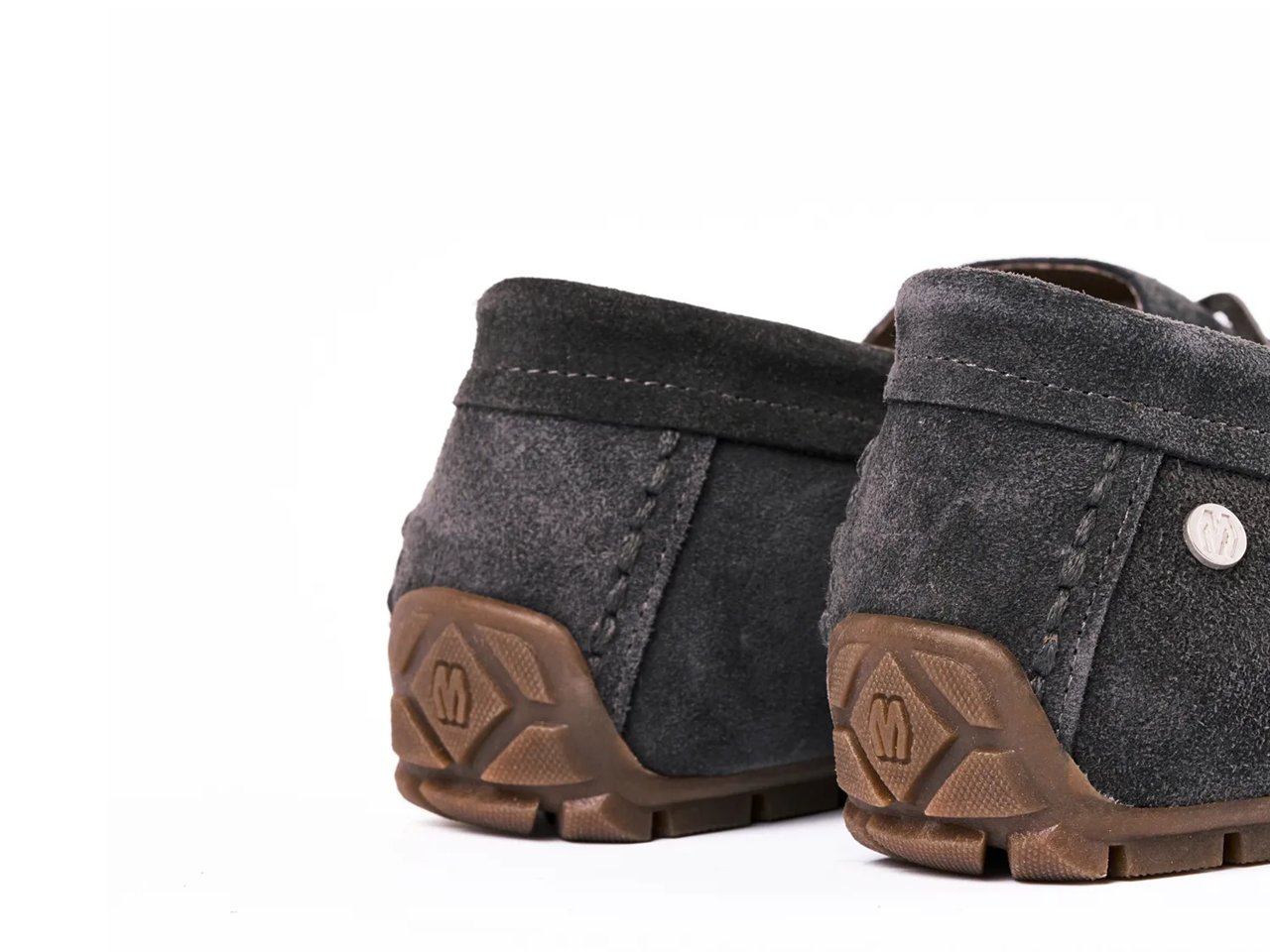 Loafer Moc Moccasin - Men's