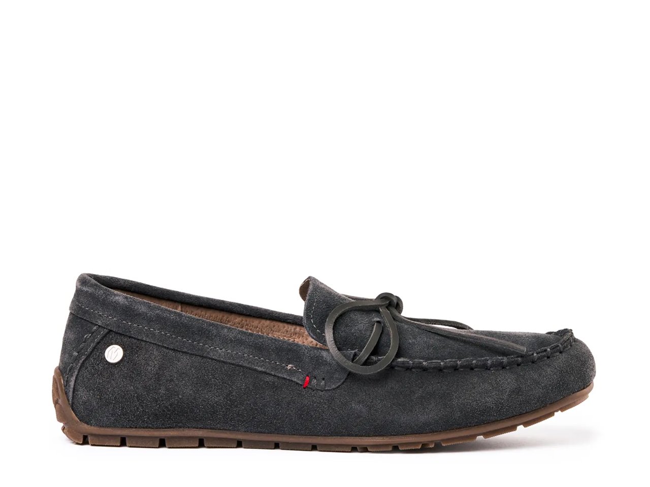 Loafer Moc Moccasin - Men's