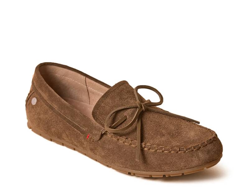 Moc Loafer