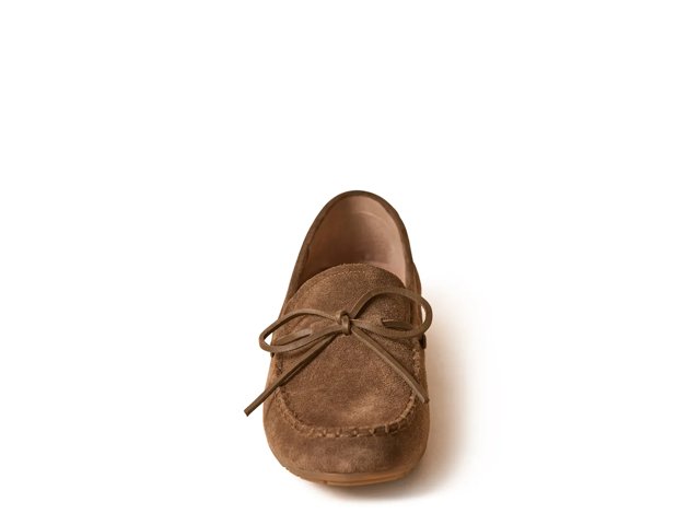 Moc Loafer