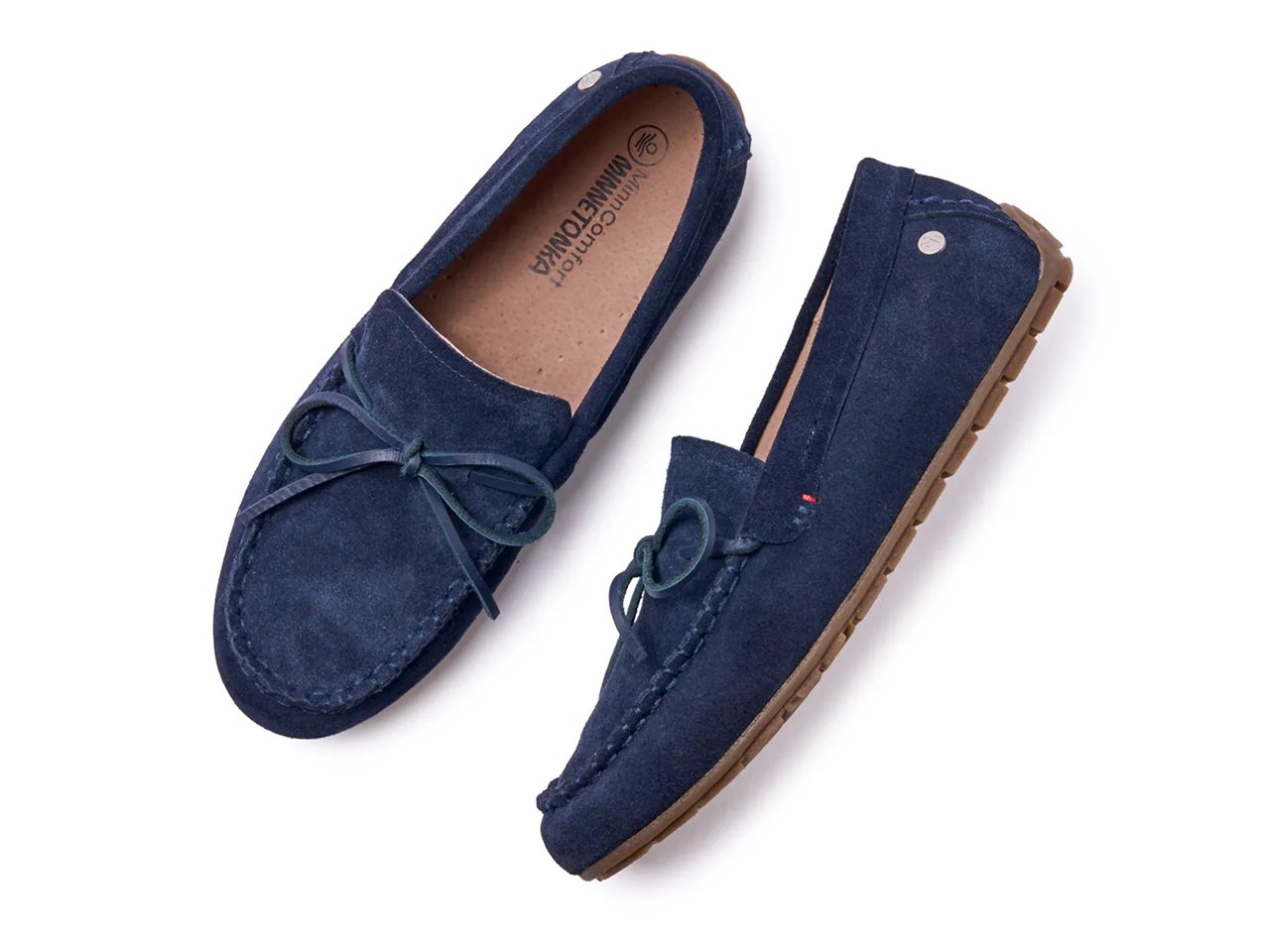 Loafer Moc Moccasin - Men's