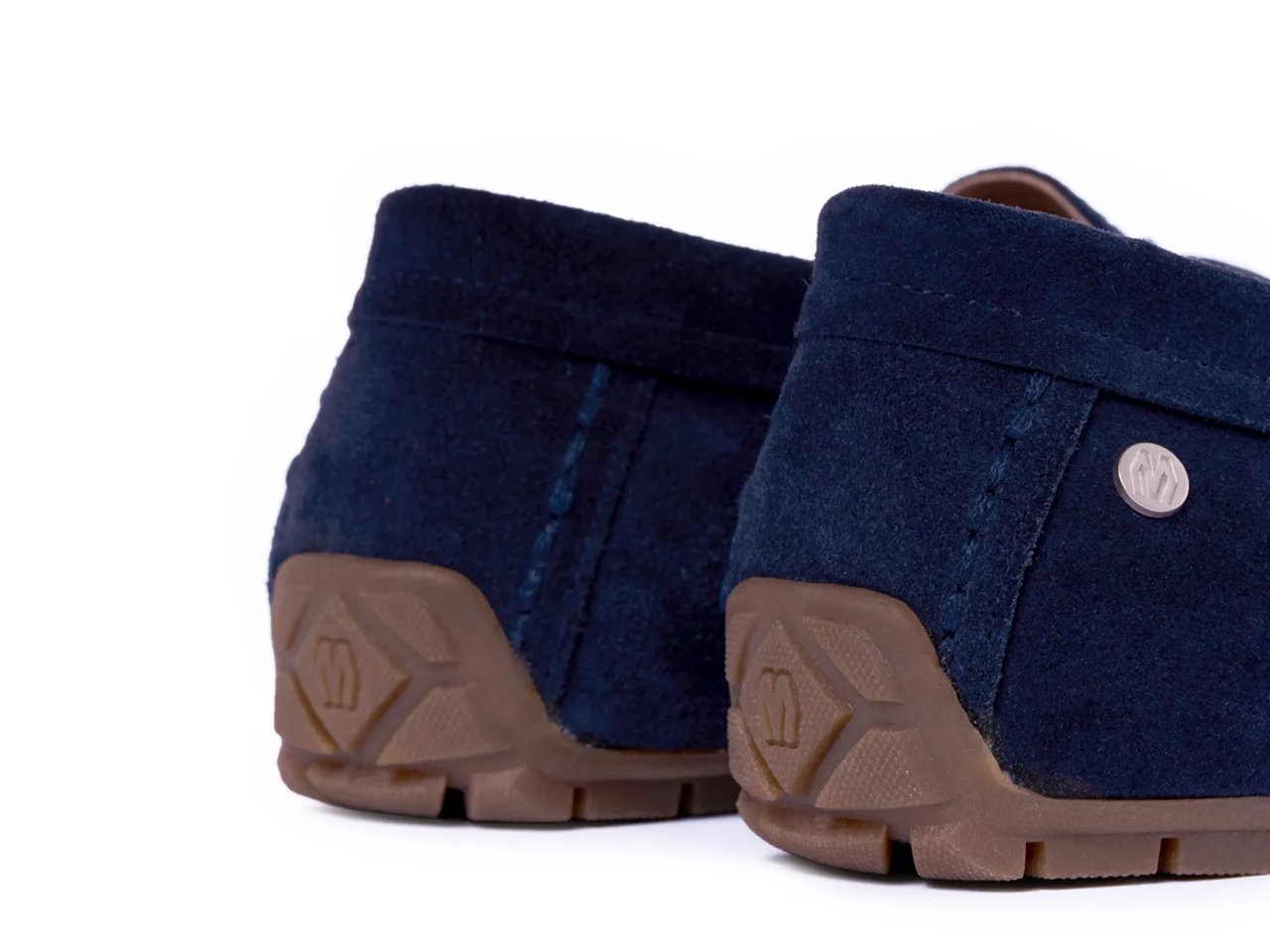 Loafer Moc Moccasin - Men's