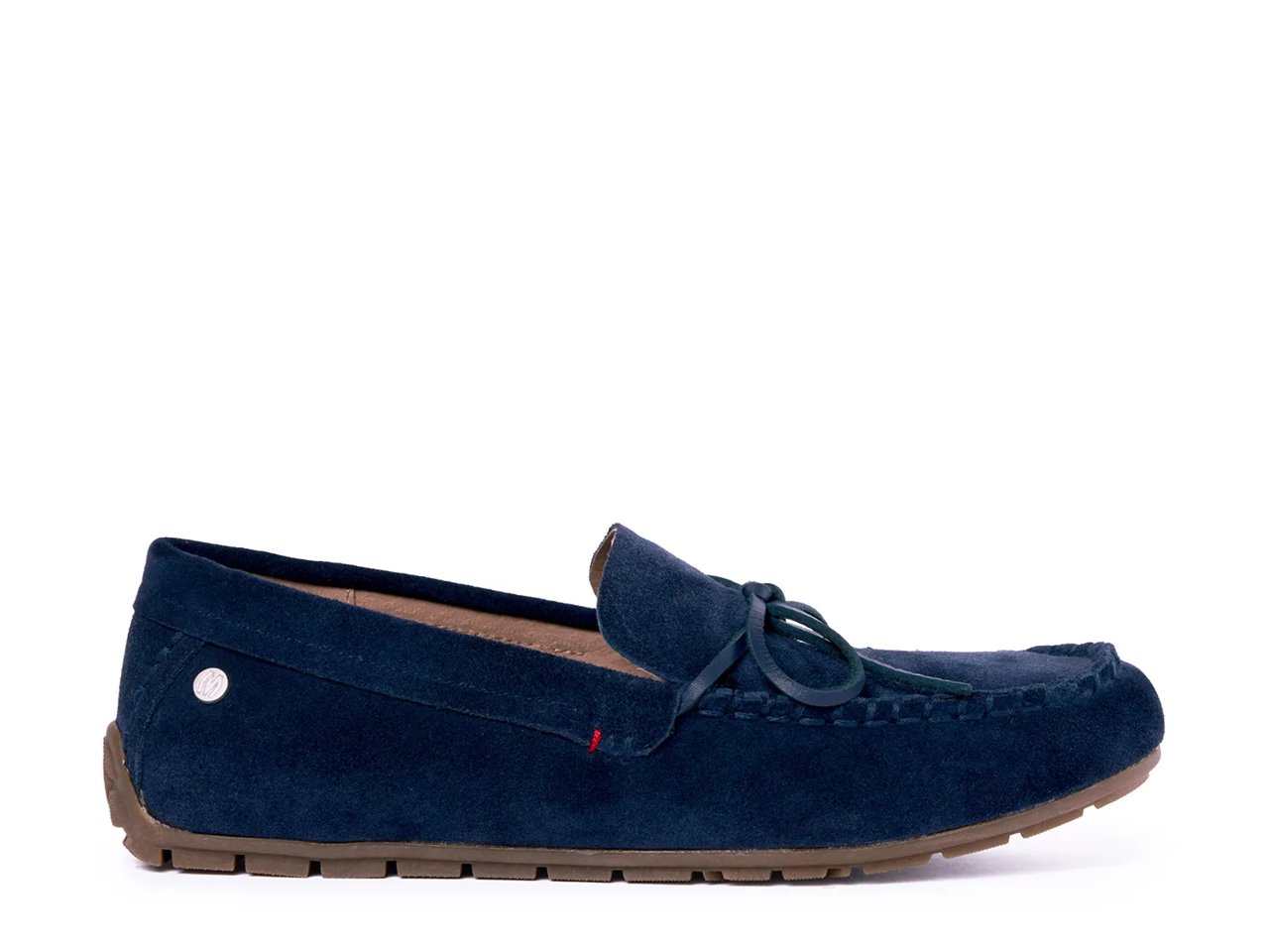 Loafer Moc Moccasin - Men's