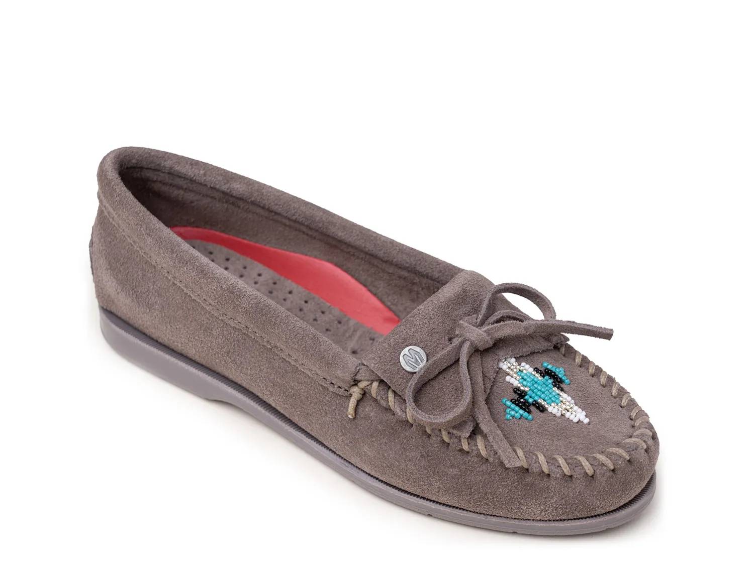 Nizhoni Moc Slipper - Women's