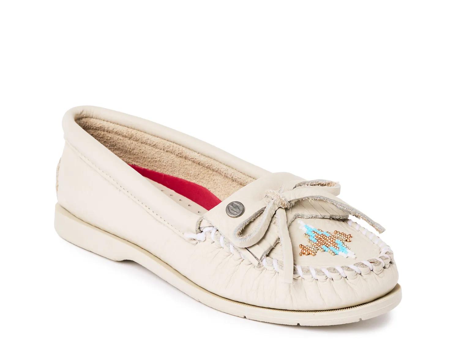 Nizhoni Moc Slipper - Women's - image 4