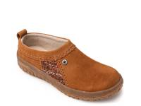 Tamarra Clog Dark Brown view