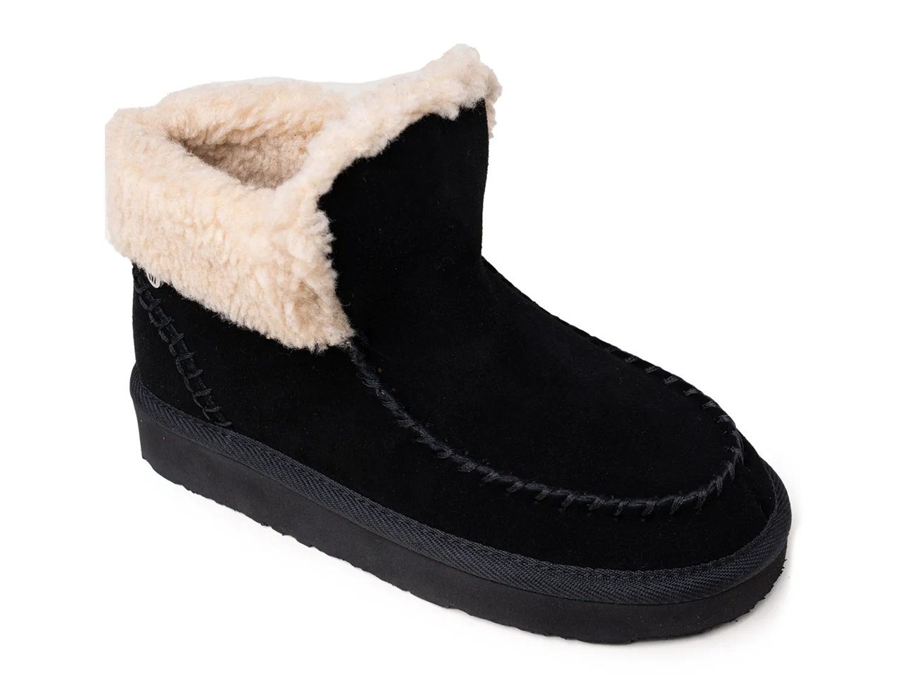 Chandra Bootie Slipper - Women's