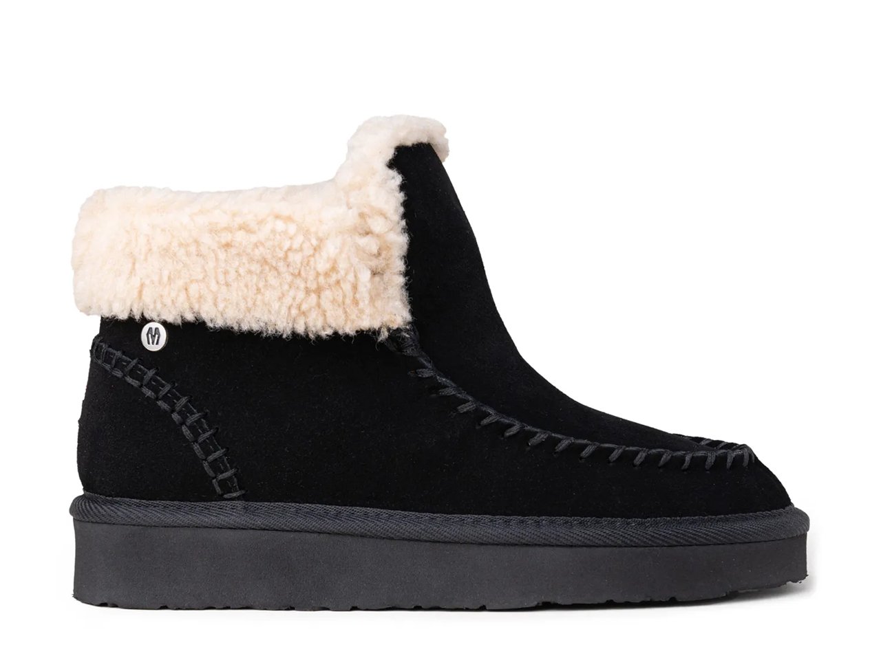 Chandra Bootie Slipper - Women's