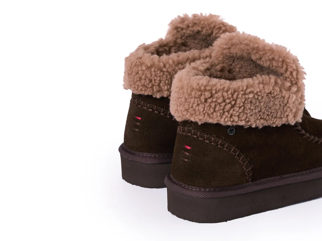 Chandra Bootie Slipper - Women's