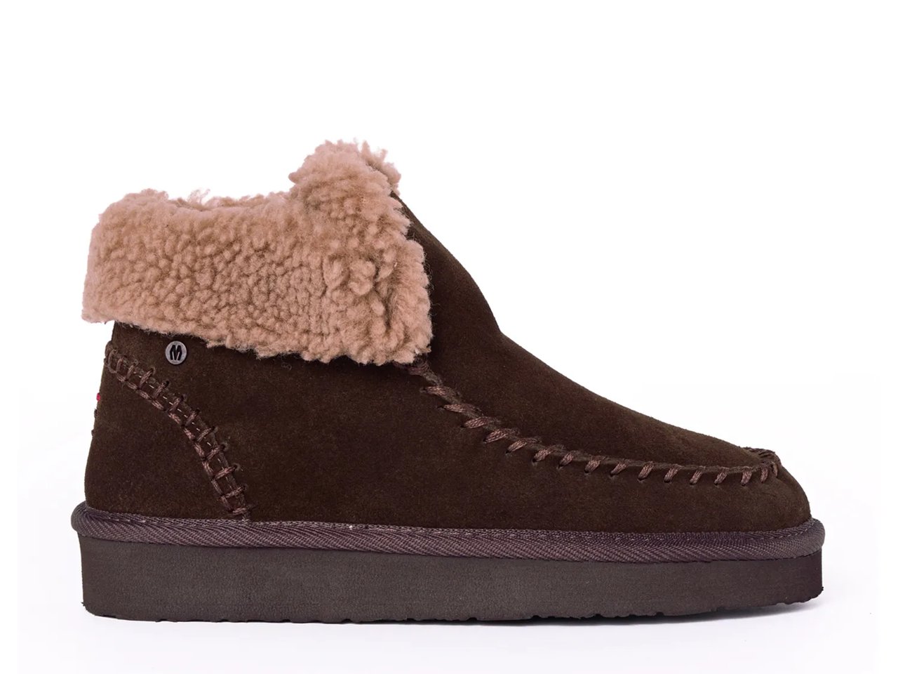 Chandra Bootie Slipper - Women's