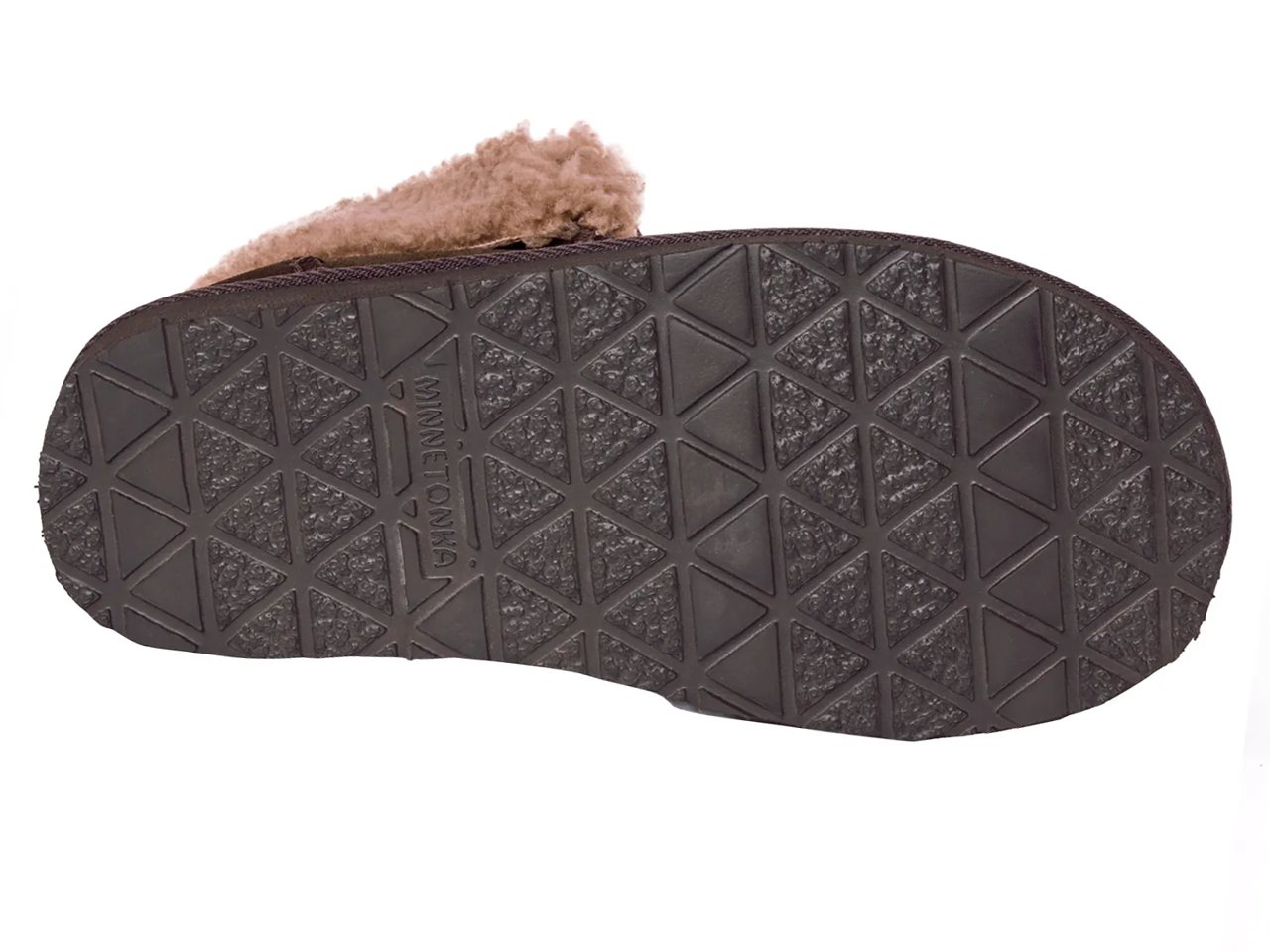 Chandra Bootie Slipper - Women's