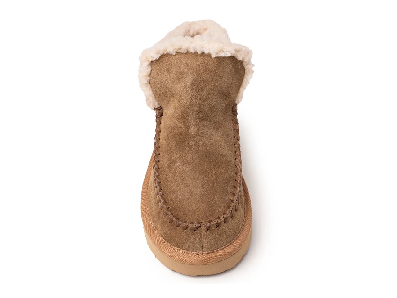 Chandra Bootie Slipper - Women's