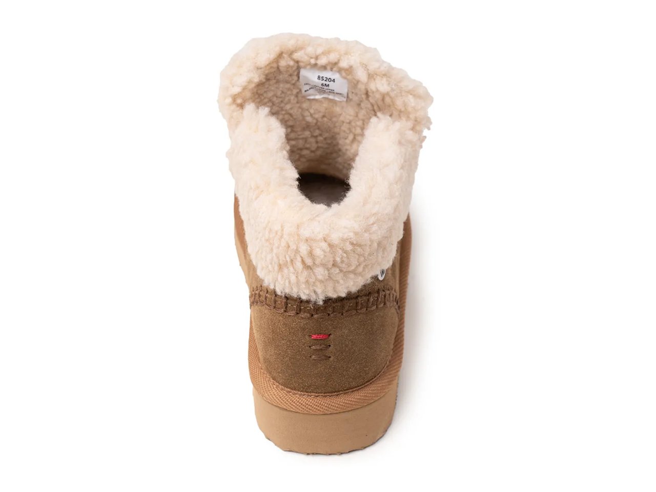 Chandra Bootie Slipper - Women's