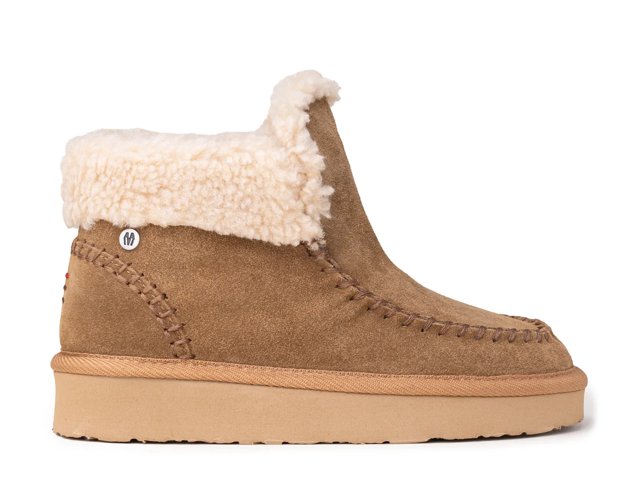 Chandra Bootie Slipper - Women's