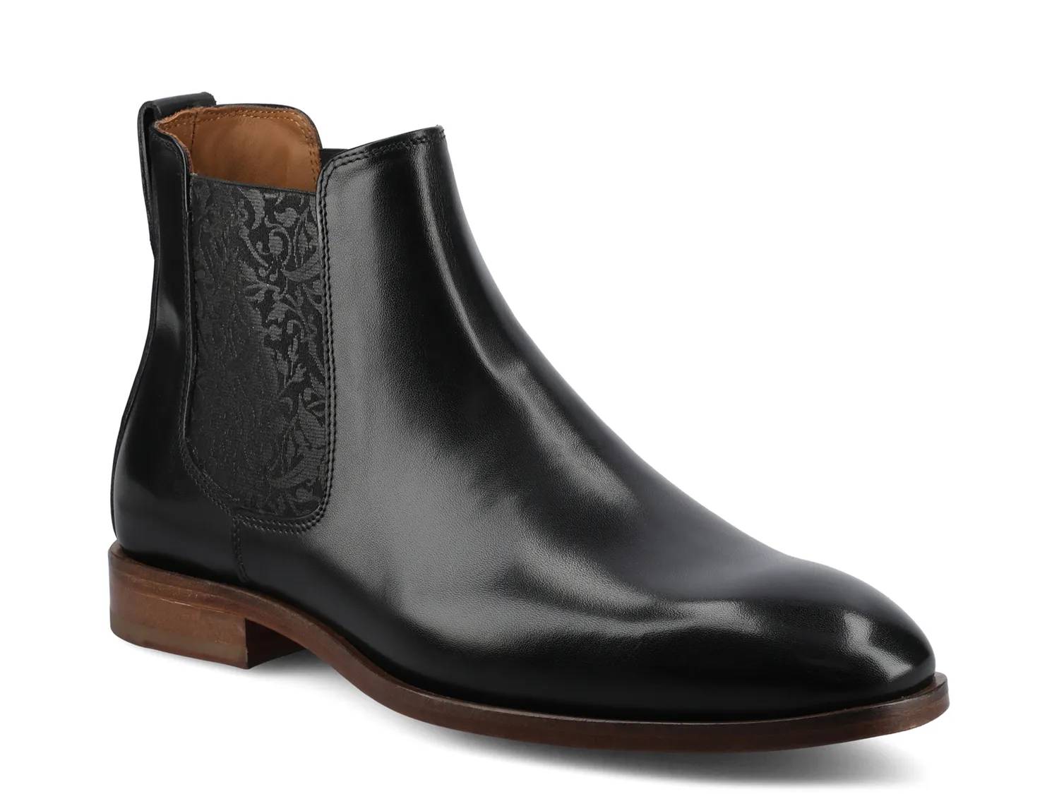 Men's Black TAFT Dress Shoes | DSW