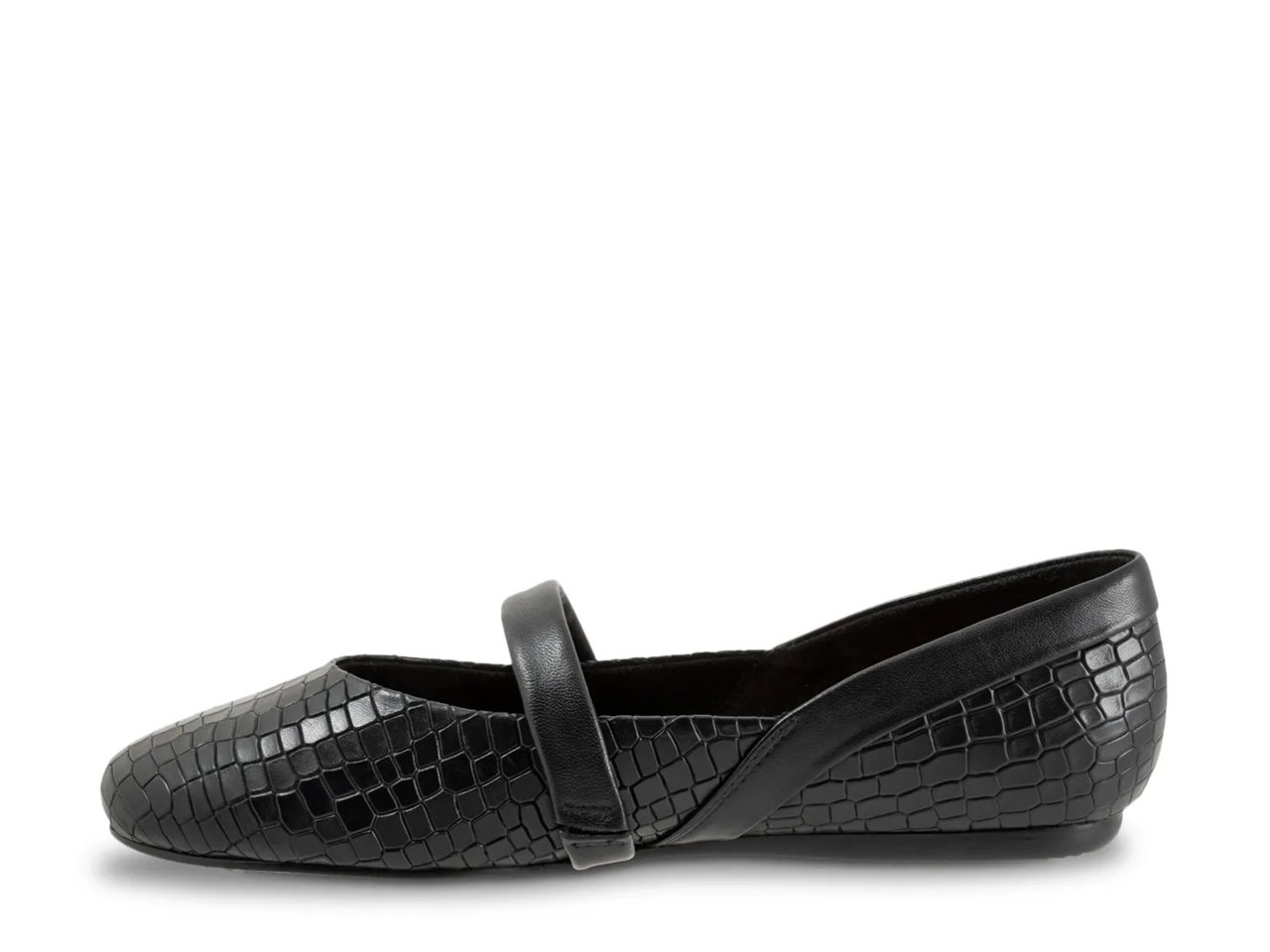 Samara Mary Jane Flat