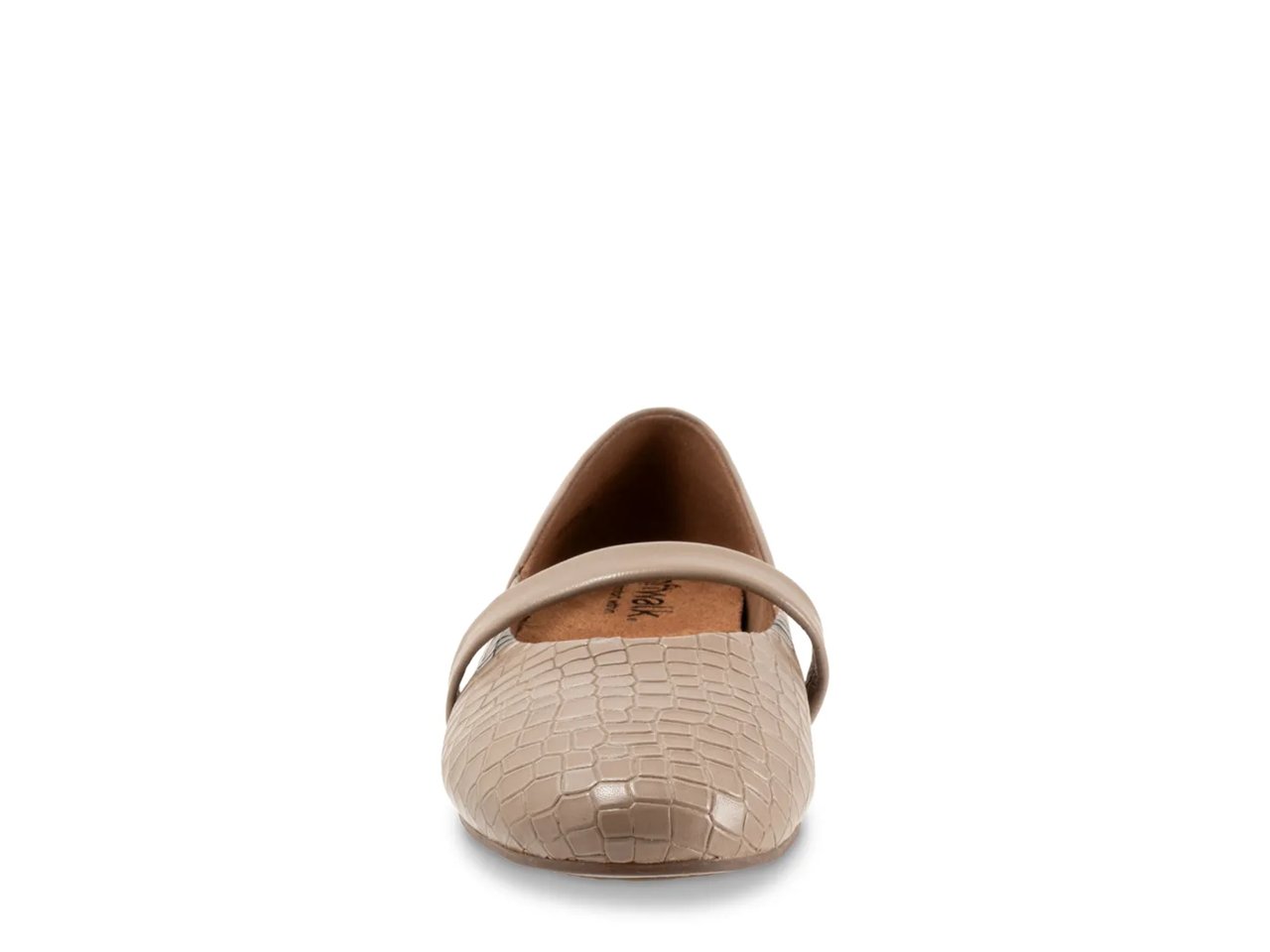 Samara Mary Jane Flat
