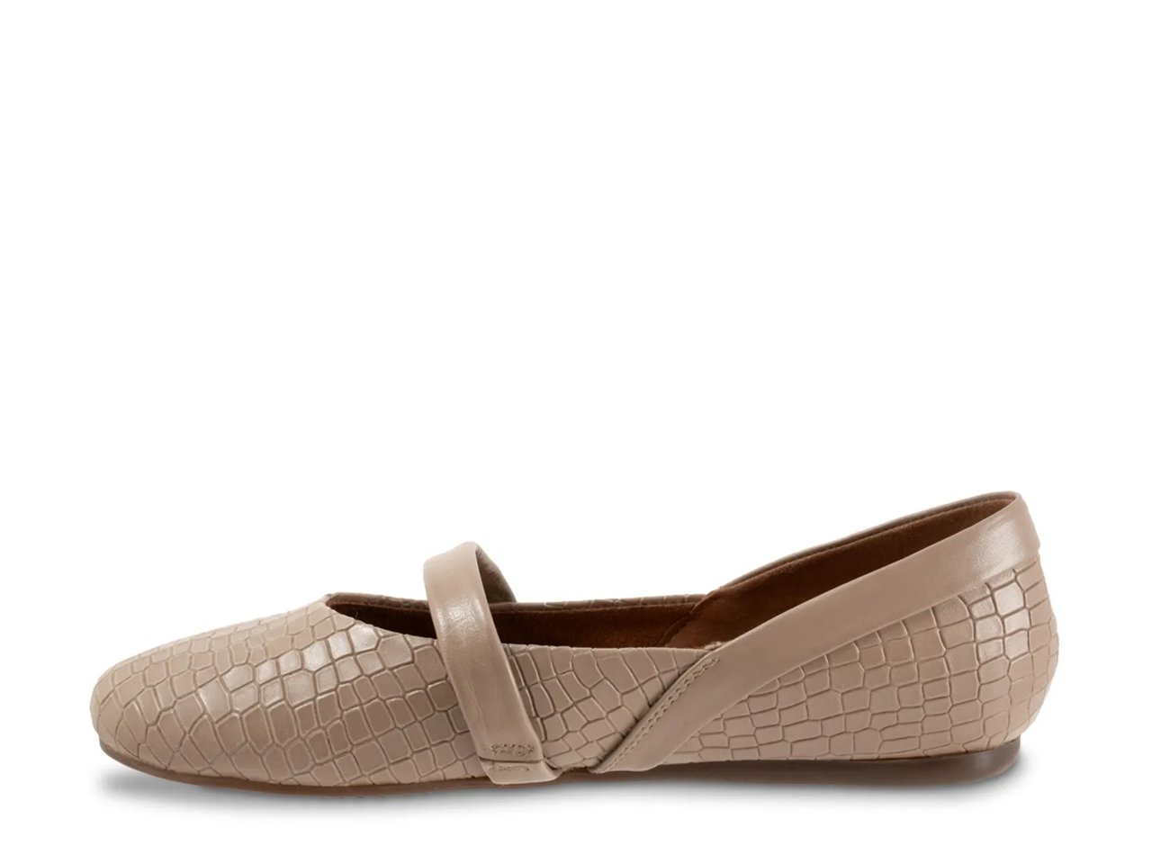 Samara Mary Jane Flat