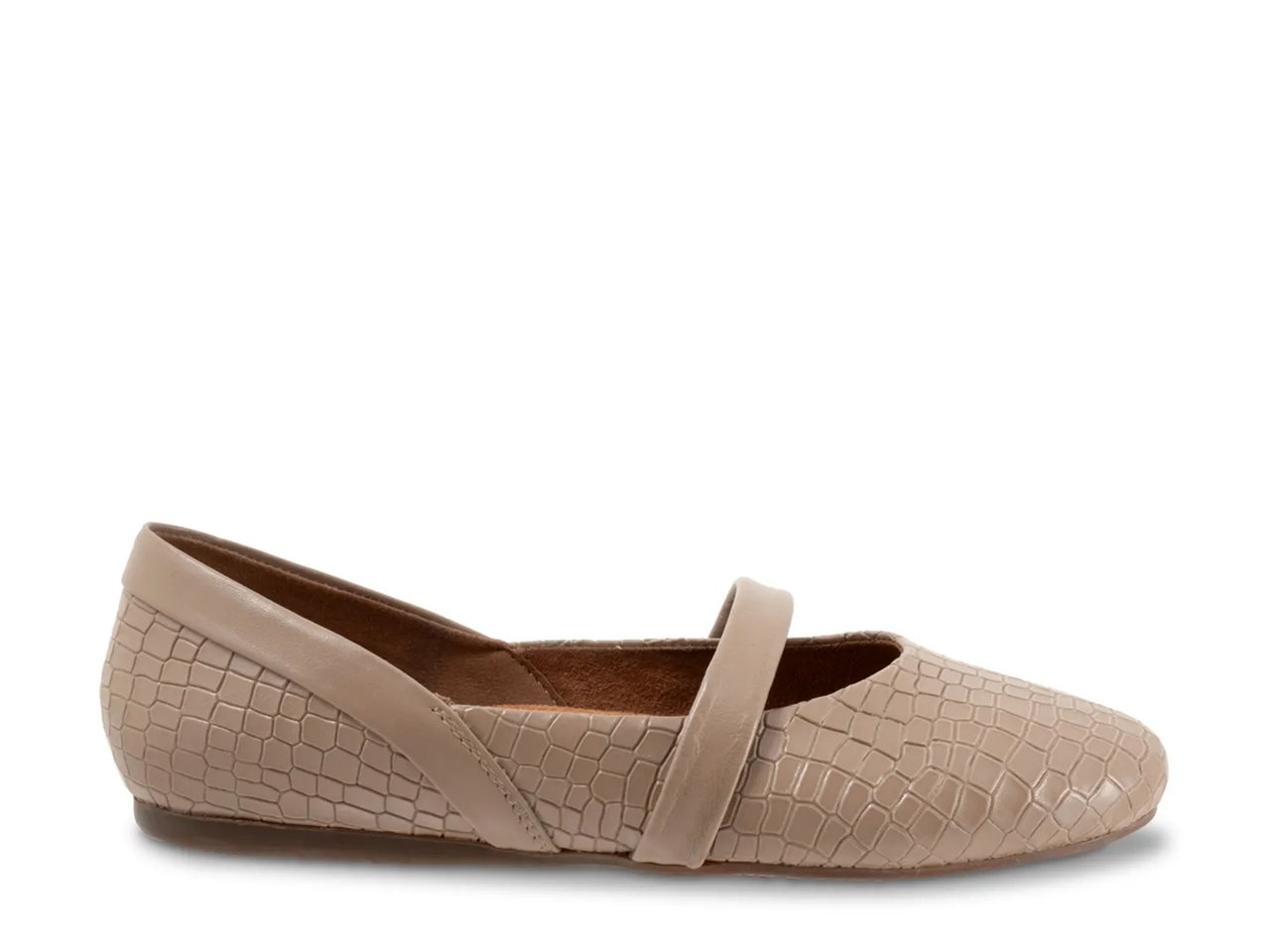 Samara Mary Jane Flat
