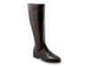 Alexis Boot Dark Brown view