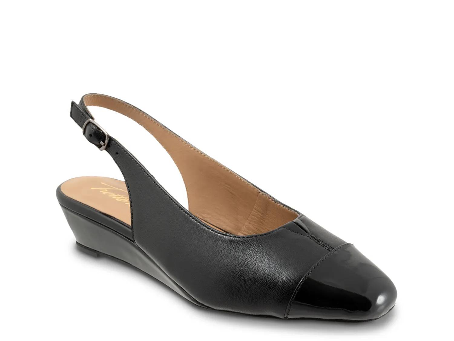 Dea Wedge Pump