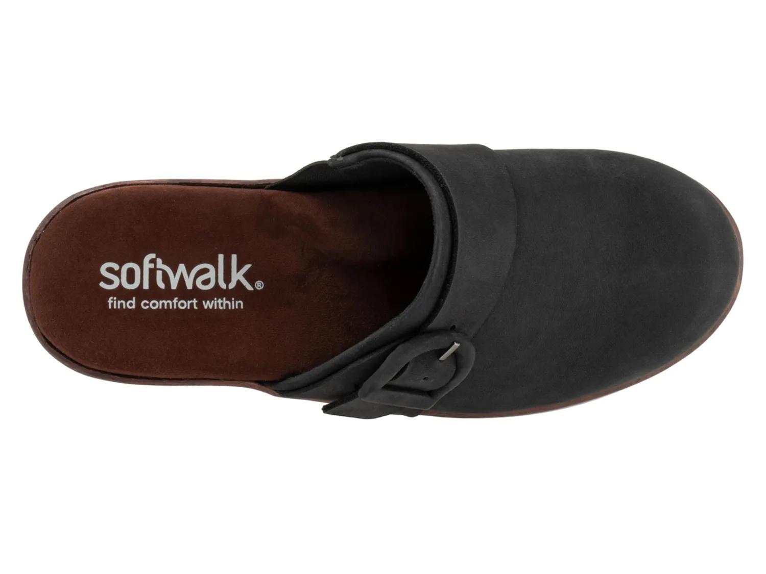 Ferrara Clog