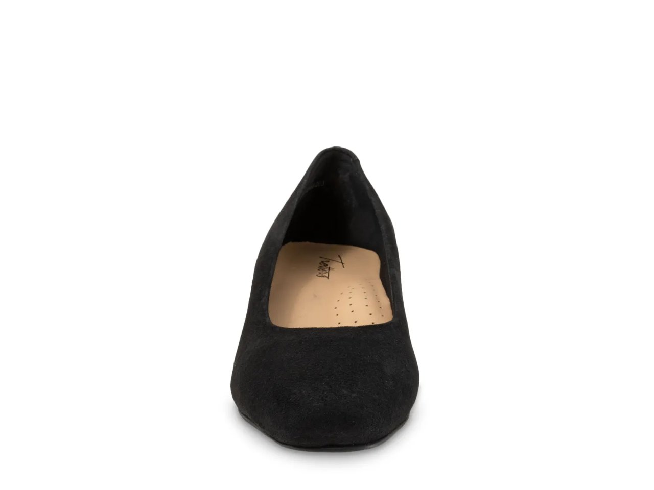 Denisse Pump